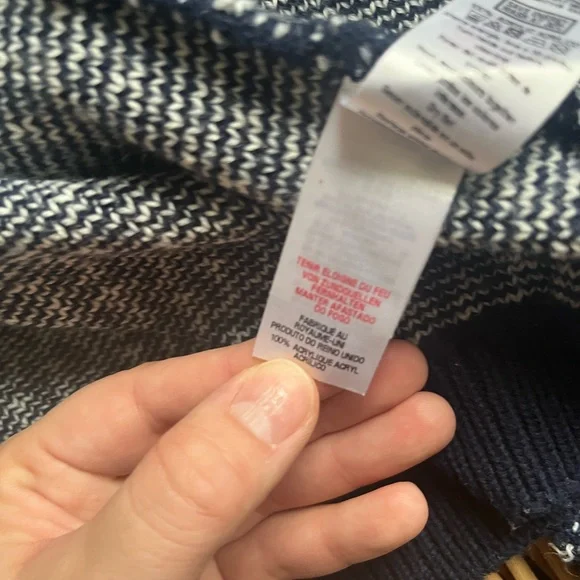 Topman Polar Bear Sweater - Picture 8 of 8